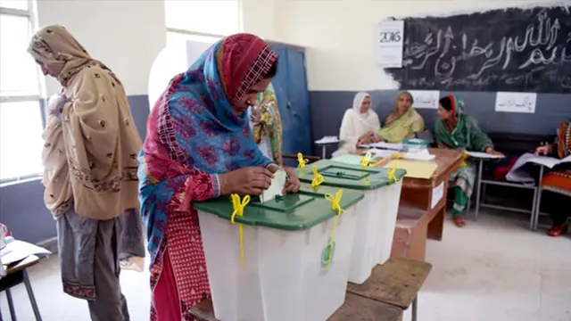 پاکستان کے ساڑھے 40 لاکھ اقلیتی ووٹرز حقیقی نمائندگی سے محروم