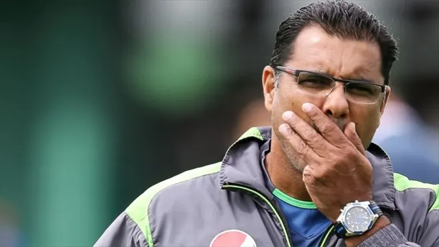 شاہین کو سڈنی ٹیسٹ میں آرام دینا میری سمجھ سے باہر ہے: وقار یونس