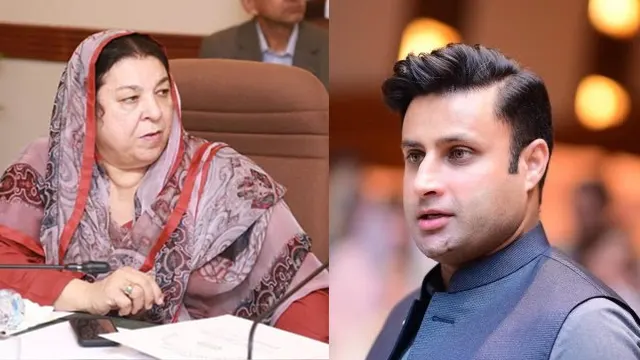 لاہور ہائیکورٹ نے یاسمین راشد اور زلفی بخاری کو انتخابات لڑنے کی اجازت دیدی