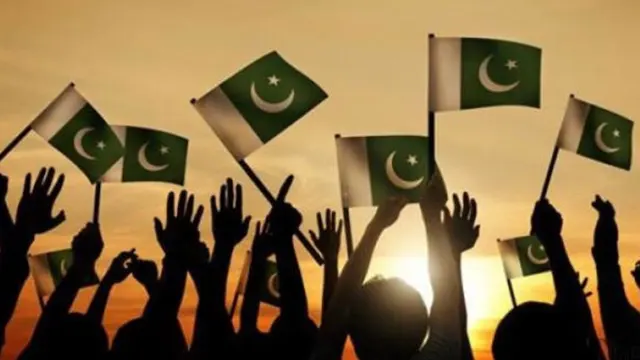 الیکشن 2024: نوجوان ووٹرز مقتدر حلقوں کیلئے سب سے بڑا خطرہ
