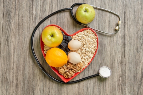 کونسی غذائیں دل کی شریانوں کو بند ہونے سے روک سکتی ہیں؟
