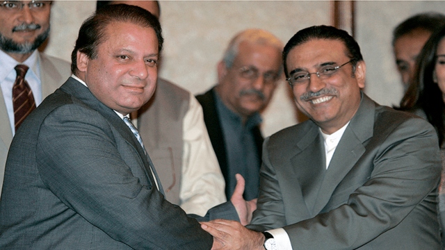 پیپلز پارٹی کو پنجاب کابینہ میں 3 وزارتیں ملنے کا امکان
