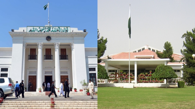 ن لیگ کے عبدالخالق بلا مقابلہ اسپیکر، پی پی کی غزالہ گولہ ڈپٹی اسپیکر بلوچستان اسمبلی منتخب
