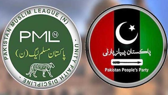 انتخابات میں پیپلز پارٹی سب سے زیادہ فائدہ اٹھانے والی جماعت، ن لیگ کمزور وکٹ پر
