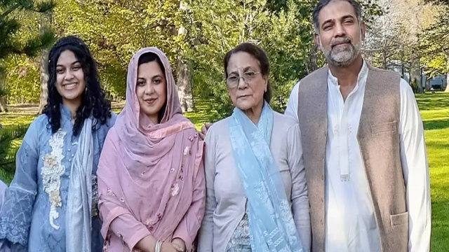 کینیڈا ،مسلمان خاندان کے 4افراد کو قتل کرنیوالے شخص کو عمر قید کی سزا