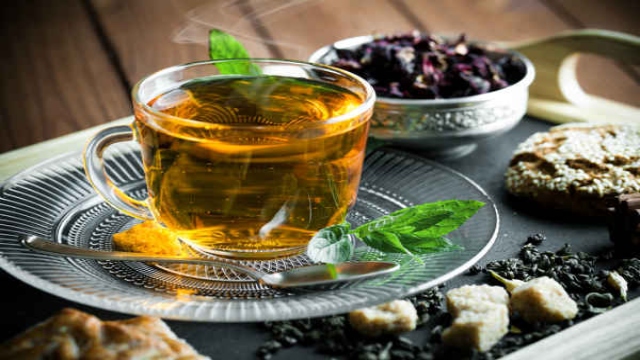 صحت مند رہنے کیلئے کونسی جڑی بوٹیوں کے قہوے کا استعمال کرنا چاہیے؟