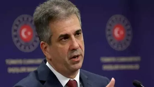 اسرائیل کا فلسطینی ریاست تسلیم کرنے کے بدلے سعودی عرب سے تعلقات کا امکان مسترد