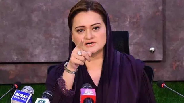 مریم اورنگزیب کو مریم نواز کی معاونت کے لئے رکن پنجاب اسمبلی بنانے کا فیصلہ