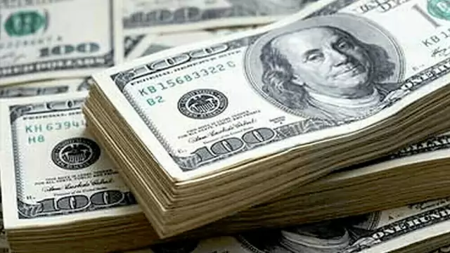 انٹر بینک میں ڈالر مزید سستا ہوگیا