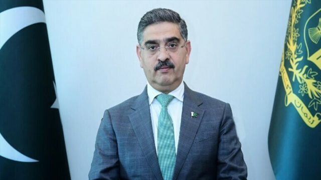 بلوچ طلباکیس،  پوری ریاست کو مجرم تصور کرنا درست نہیں، نگراں وزیراعظم
