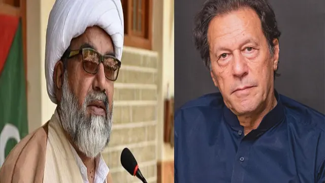 سربراہ ایم ڈبلیو ایم راجا ناصر کو بانی پی ٹی آئی سے ملاقات کی اجازت