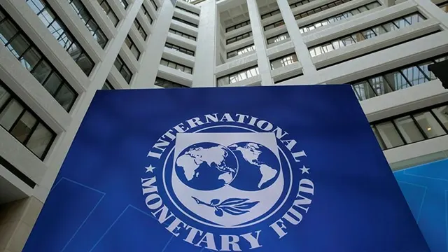 حکومت کا نئے قرض پروگرام کیلئے آئی ایم ایف کے پاس جانے کا فیصلہ