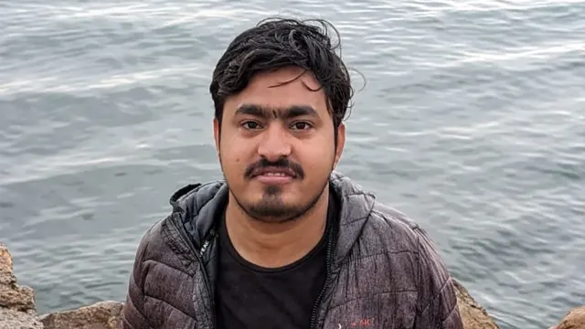 کراچی ، ڈکیتوں نے کتاب لکھنے والے ہونہار طالب علم کو قتل کردیا