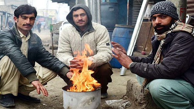 مارچ میں جنوری کا موسم ،کراچی میں آئندہ تین روز تک سردی کی لہر برقرار رہے گی