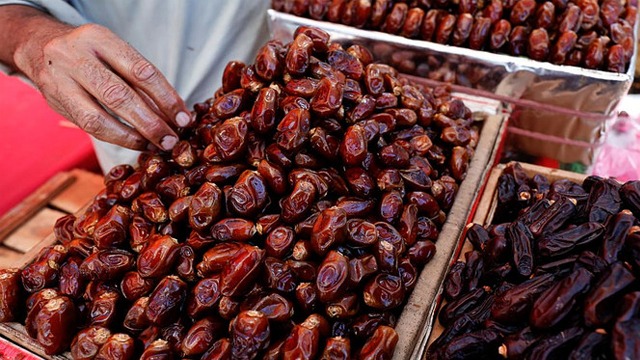 علماء نے اسرائیلی ’کھجوریں’ حرام قرار دے دیں