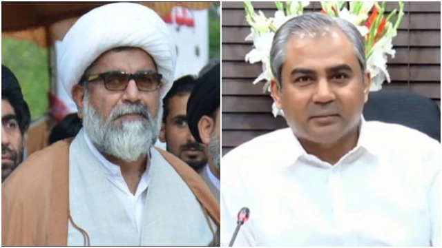 محسن نقوی، علامہ ناصر عباس سمیت 7 امیدوار بلامقابلہ سینیٹرز منتخب