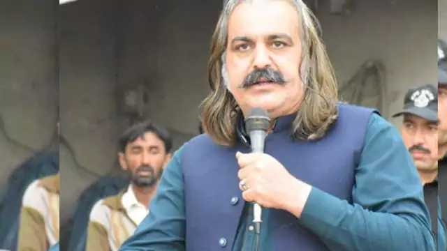 وفاق کے ساتھ ورکنگ ریلیشن رکھیں گے،وزیراعلیٰ علی امین گنڈا پور