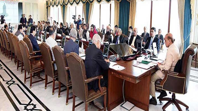 وفاقی کابینہ میں کون کون شامل ہوگا؟کابینہ تکمیل کے آخری مراحل پر