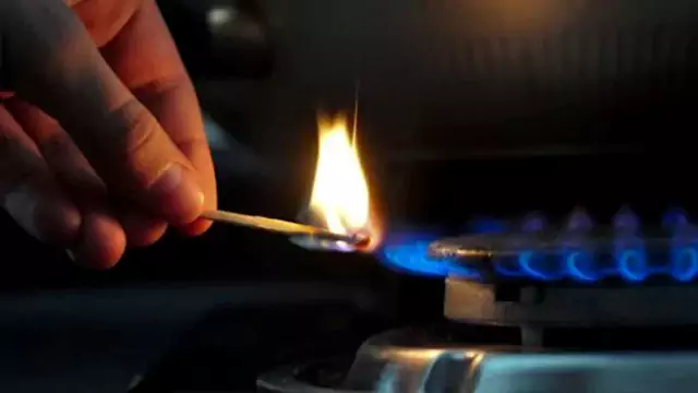 کراچی ،رمضان المبارک میں 11 گھنٹے گیس کی بندش کا اعلان