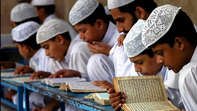 بھارتی انتخابات سے قبل اترپردیش میں اسلامی مدارس پر پابندی