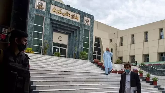 پشاور ہائیکورٹ : مخصوص نشستوں کی درخواست،اٹارنی جنرل  13 مارچ کو طلب