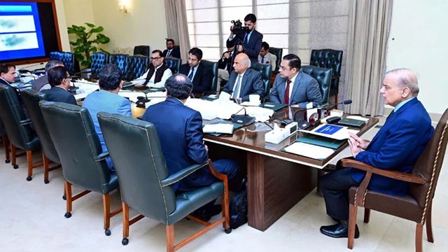 وزیراعظم کا اسمگلنگ کی روک تھام کیلئے اہم اجلاس طلب