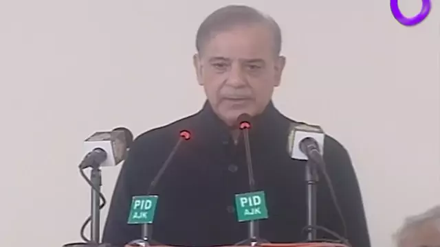 آزاد کشمیر ، بارش متاثرین کیلئے وزیراعظم نے امداد کا اعلان کردیا
