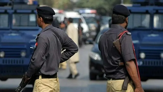 ڈسٹرکٹ سینٹرل میں کریمنلز کی شامت آگئی