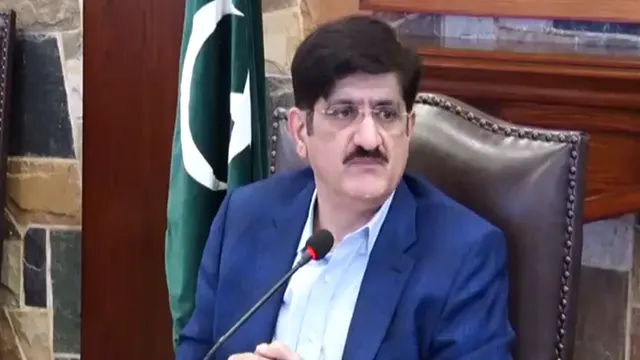 رمضان پیکج ،وزیراعلیٰ سندھ کا60 فیصد آبادی کو 5000 روپے نقد دینے کی منظوری