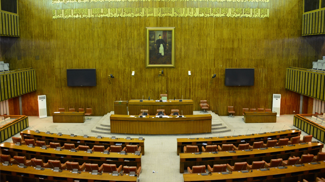 سینیٹ ضمنی الیکشن: پیپلز پارٹی 4، ن لیگ اور جے یو آئی ایک، ایک نشست پر کامیاب