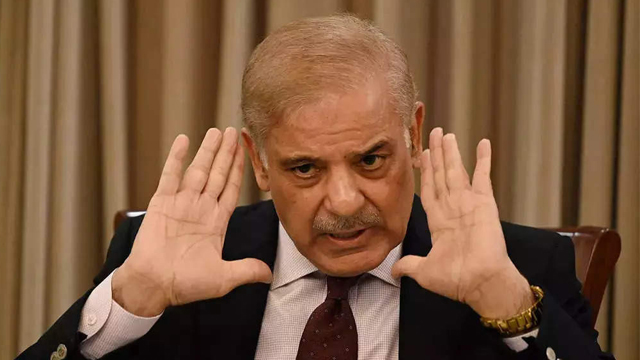 معمولی خدمات پر کوئی ’سول ایوارڈ’ نہیں دیا جائے گا، وزیراعظم