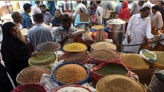 ہول سیل گروسرز ایسوسی ایشن کا کمشنر کراچی کے ریٹ پر اجناس فروخت کرنے سے انکار
