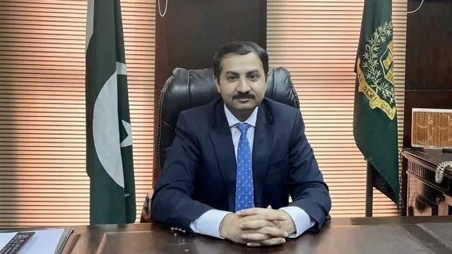 توہین عدالت کیس،ڈپٹی کمشنر اسلام آباد کو6 ماہ قید کی سزا