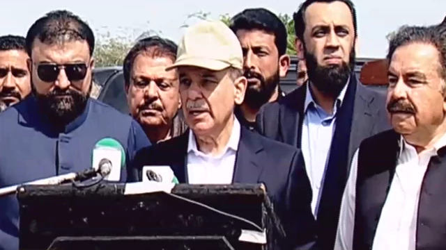 وزیراعظم کا گوادر کے بارش سے متاثرہ افراد کیلئے مالی امداد کا اعلان