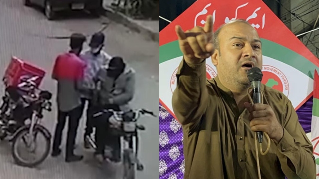 کراچی ڈکیٹی انڈسٹری بن گئی، چھینے گئے موبائل دبئی میں فروخت ہونے کا انکشاف