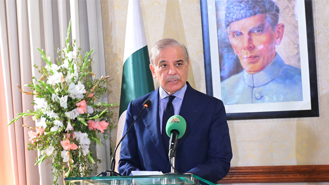 ججز کو ملنے والے مشکوک خطوط کی پوری ذمے داری سے تحقیقات ہونگی، وزیر اعظم