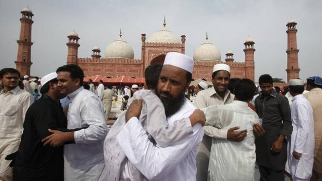 عید پر کتنی چھٹیاں ہونگی؟ حکومت نے اعلان کردیا