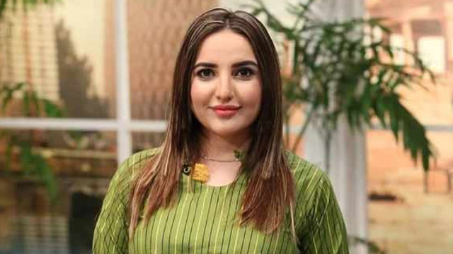 حریم شاہ کی لیک ہونے والی ویڈیوز کے پیچھے کون؟