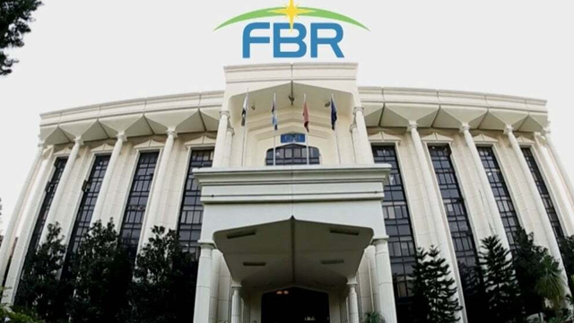 ایف بی آر کا ٹیکس وصولیوں کیلئے بڑا ہدف مقرر کرنے کی تجویز