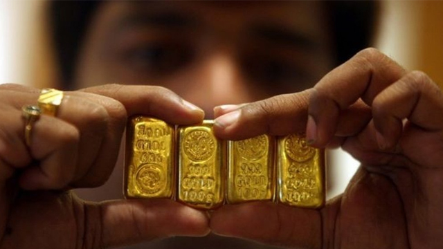 پاکستان میں سونے کی قیمت میں ہزاروں روپے کا اضافہ
