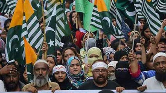 آزاد کشمیر عوامی ایکشن کمیٹی کے مطالبات منظور، بجلی اور آٹے کے نئےنرخ مقرر