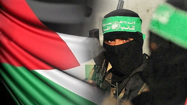 ابراہیمی مسجد پر حملہ؛ حماس کا ردعمل بھی سامنے آگیا