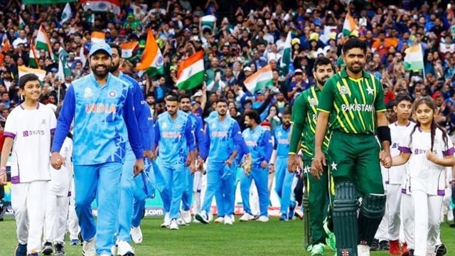 چیمپئنز ٹرافی؛ بھارت میچز کہاں ہوں گے؟ نام سامنے آگیا