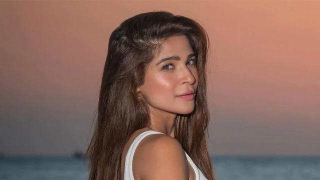 عائشہ عمر کے متنازع شو میں ایسا کیا ہے کہ پابندی کا مطالبہ اتنا زور پکڑگیا؟