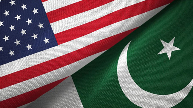 پاک امریکا تجارتی مذاکرات میں اہم پیش رفت، وزیر خزانہ امریکا روانہ