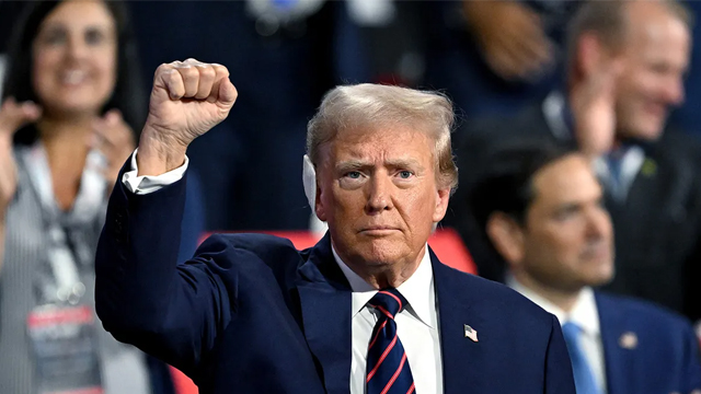 US President Trump expects to extend Abraham Accords soon