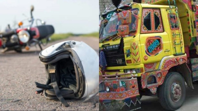 مرکزی مسلم لیگ کا کراچی میں ڈمپر حادثات پر وزیر اعظم اور وزیر اعلیٰ سندھ کو خط