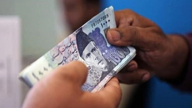 پاکستان میں پہلی بار سرکاری کفالت کا ڈیجیٹل سسٹم تیار؛ فی خاندان کتنی رقم ملے گی؟ جانیے