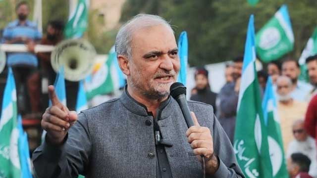 جماعت اسلامی کا کراچی میں دھرنوں کا اعلان، کونسی شاہراہیں بند رہیں گی؟