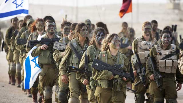 غزہ؛ فلسطینیوں کے قتل عام میں ملوث صہیونی فوجیوں کا لڑنے سے انکار